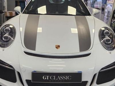 Porsche 911 GT3