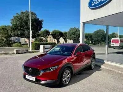 occasion Mazda CX-30 2.0 Skyactiv-g M-hybrid 122ch Sportline