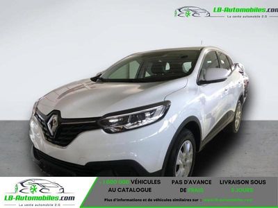 Occasion Renault Kadjar 140 ch (102 kW) 2018 SUV
