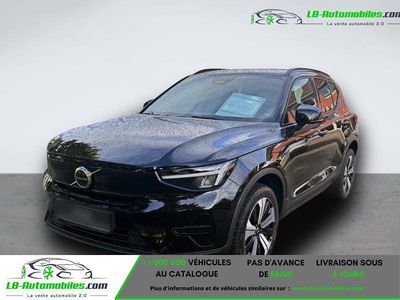 Occasion 2022 Volvo XC40 SUV | 31 400 €
