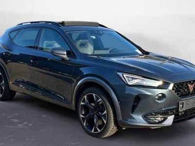 Gris Occasion 2024 Cupra Formentor VZ SUV | 25 990 € (Super prix)