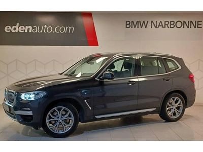 Occasion 2021 BMW X3 xLine SUV | 34 990 € (Bon prix)
