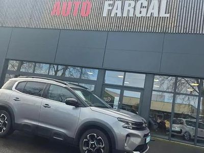 Occasion Citroën C5 Aircross Shine 132 ch (97 kW) 2023 Gris SUV
