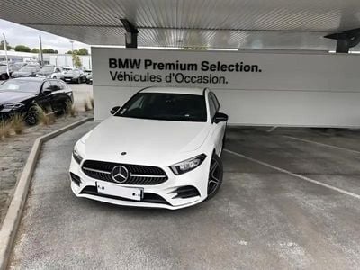 Mercedes A200
