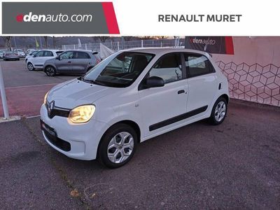 occasion Renault Twingo III SCe 65 - 20 Life