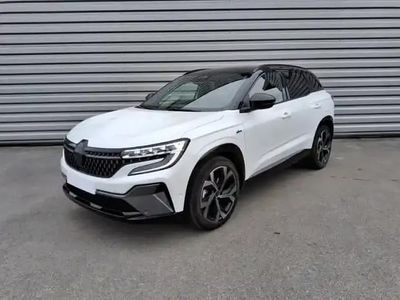 Occasion Renault Austral Techno Esprit Alpine 2025 Blanc nacré SUV