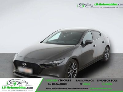 occasion Mazda 3 1.8L SKYACTIV-D 116 ch BVA