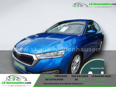 Occasion 2020 Skoda Octavia Berline | 28 900 € (Prix assez cher)