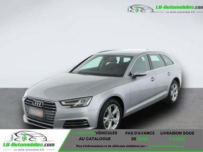 Occasion Audi A4 150 ch (110 kW) 2017 Break