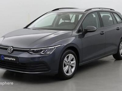 VW Golf VIII