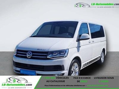 Occasion 2019 VW Multivan Van | 48 500 € (Prix juste)