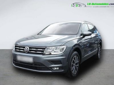 VW Tiguan Allspace