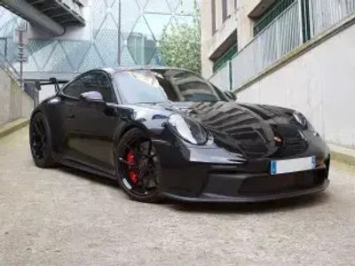 occasion Porsche 911 GT3 911 992