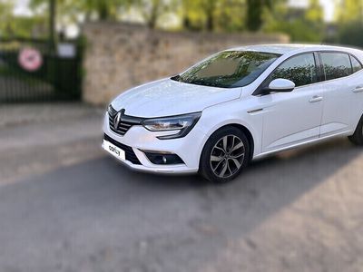 occasion Renault Mégane IV Berline TCe 130 Energy Intens