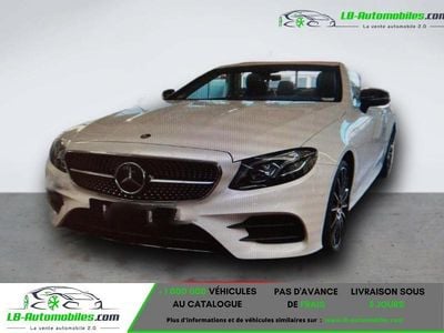 Occasion Mercedes E400 333 ch (244 kW) 2018 Berline
