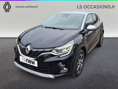 occasion Renault Captur TCe 90 Techno