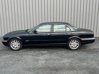 Occasion Jaguar XJ8 305 ch (224 kW) 2003 Berline