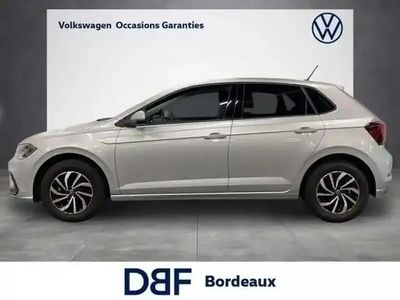 Argent Occasion 2025 VW Polo Edition Berline | 19 999 € (Prix juste)
