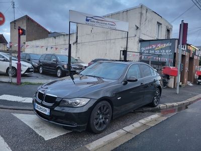 occasion BMW 320 Série 3 (E90) DA 163Ch LUXE BVA TOIT OUVRANT