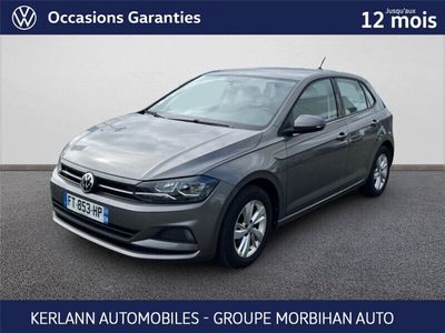 occasion VW Polo Polo1.0 TSI 95 S&S BVM5 Confortline