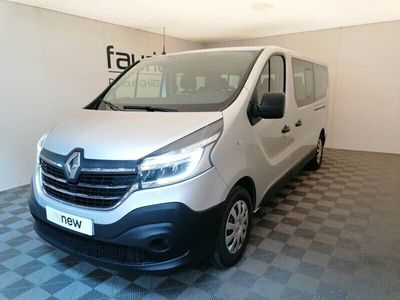 occasion Renault Trafic TRAFIC COMBICombi L2 dCi 120 S&S - Zen