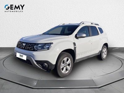 occasion Dacia Duster Blue dCi 115 4x2 E6U Evasion