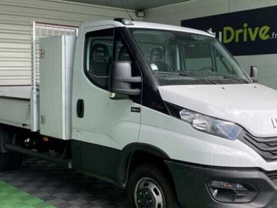 occasion Iveco Daily MY 2022 EURO 6 E 35c16H 3l - 156 ch