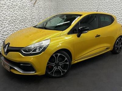 Renault Clio IV