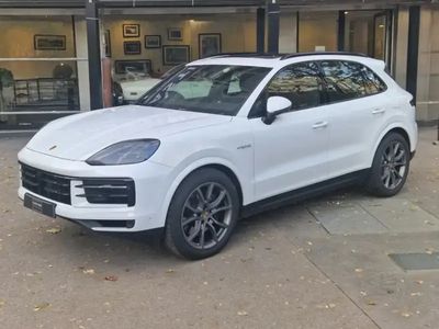 occasion Porsche Cayenne 3.0 V6 470CH E-HYBRID