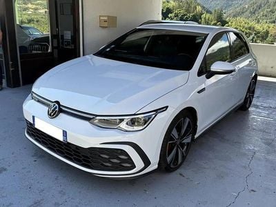 VW Golf VIII
