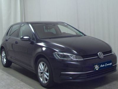 occasion VW Golf VII 1.6 TDI 115ch Confortline