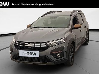 Occasion Dacia Jogger Extreme 2025 Gris Monospace