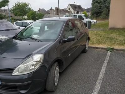 Renault Clio II