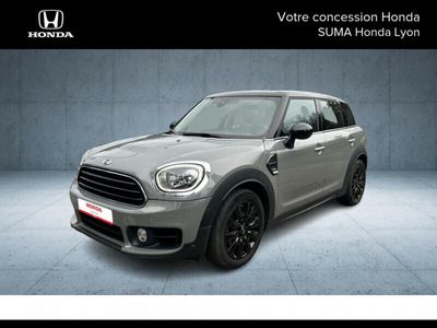 occasion Mini Countryman 