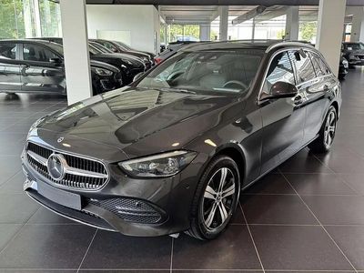 Mercedes C300e