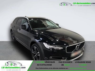 occasion Volvo V90 T5 250 ch BVA