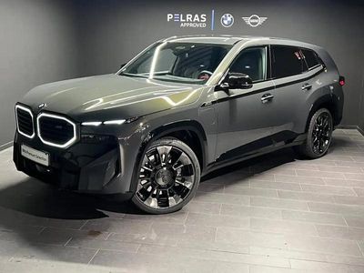 Gris Occasion 2024 BMW M5 SUV | 122 990 € (Prix assez cher)