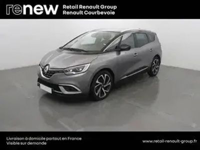 occasion Renault Scénic IV Grand Tce 160 Edc