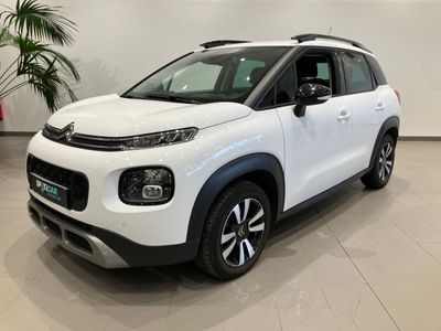 occasion Citroën C3 Aircross BlueHDi 120ch S&S Shine