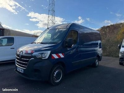 Occasion 2020 Renault Master Van | 17 900 € (Bon prix)