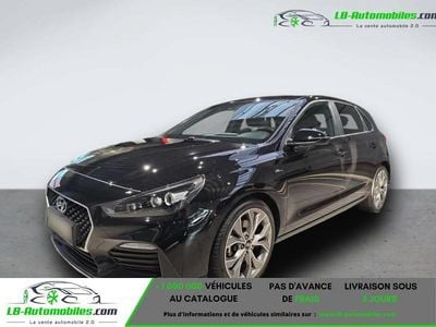 Occasion Hyundai i30 140 ch (102 kW) 2019 Berline