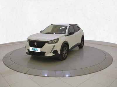 occasion Peugeot 2008 PureTech 100 S&S BVM6 Style - VIVA3602858