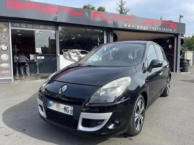Renault Scénic III
