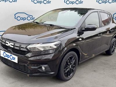 Occasion 2023 Dacia Sandero Journey | 12 990 € (Prix juste)