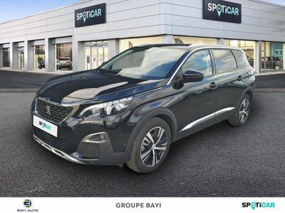 occasion Peugeot 5008 1.5 BlueHDi 130ch E6.c Allure Business S&S 6cv