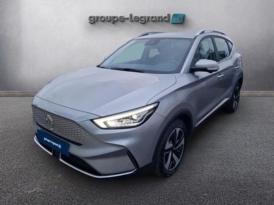 Occasion 2023 MG ZS Luxury | 21 880 € (Prix juste)
