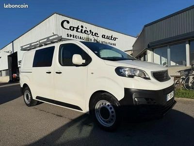 Occasion 2018 Peugeot Expert Van | 16 188 € (Prix cher)