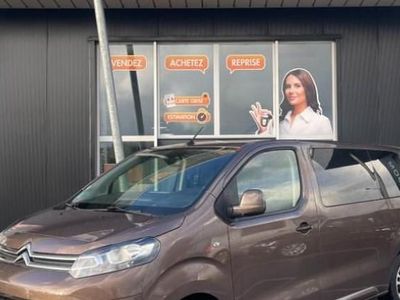 Citroën Spacetourer