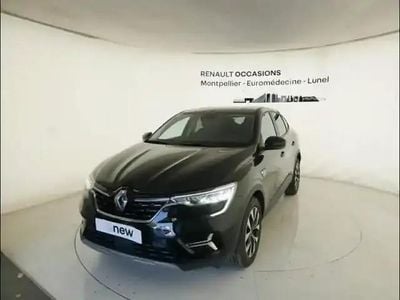 Occasion Renault Arkana Evolution 2023 Noire SUV