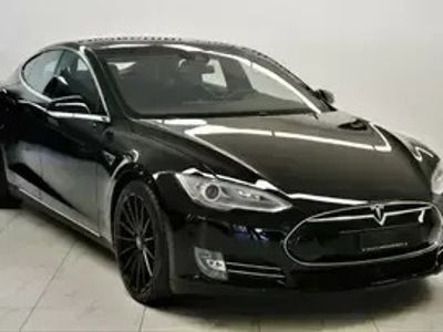 occasion Tesla Model S 85 Kwh Dual Motor 5p